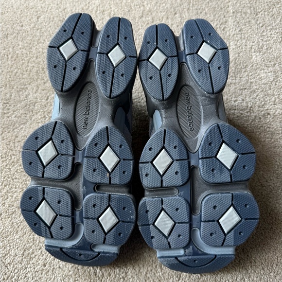 New Balance 9060 Arctic Grey 5.5 youth - Picture 4 of 7